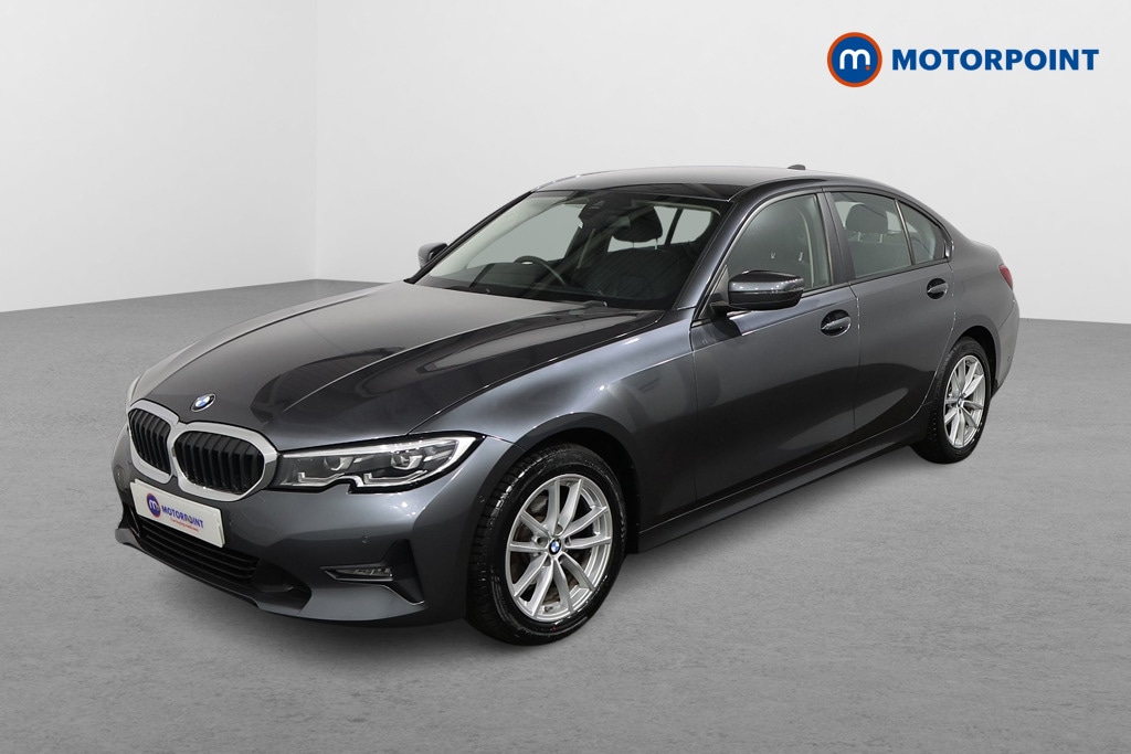 Used BMW 3 Series 2019 for sale - 76080077: Photo 3