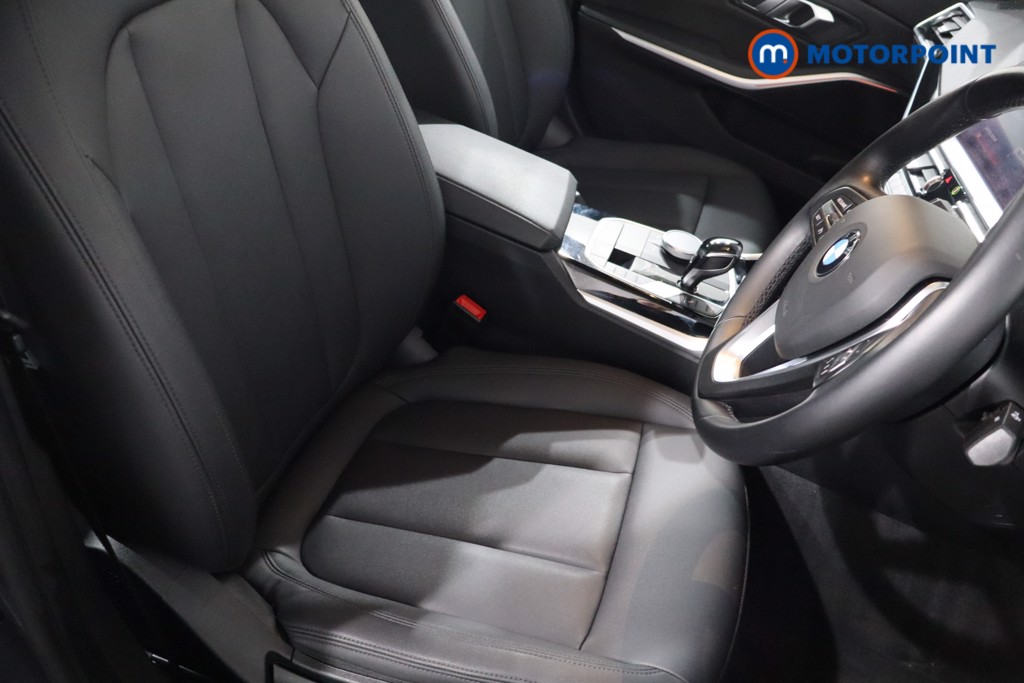 Used BMW 3 Series 2019 for sale - 76080077: Photo 35
