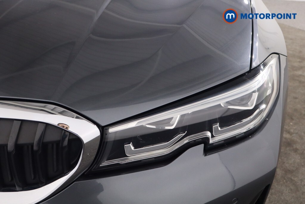 Used BMW 3 Series 2019 for sale - 76080077: Photo 38