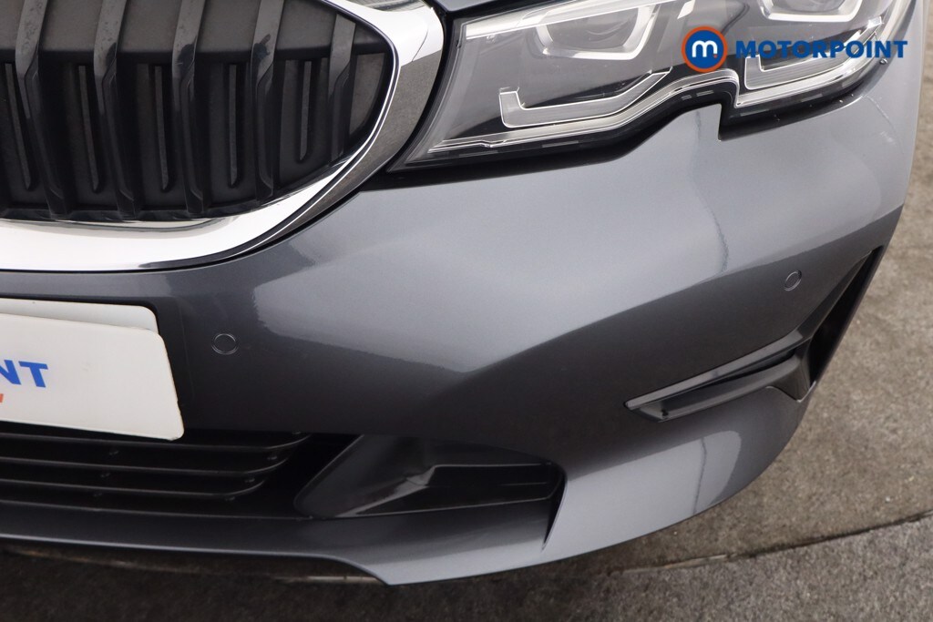 Used BMW 3 Series 2019 for sale - 76080077: Photo 39
