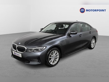 Used BMW 3 Series 2019 for sale - 76080077: Photo 3