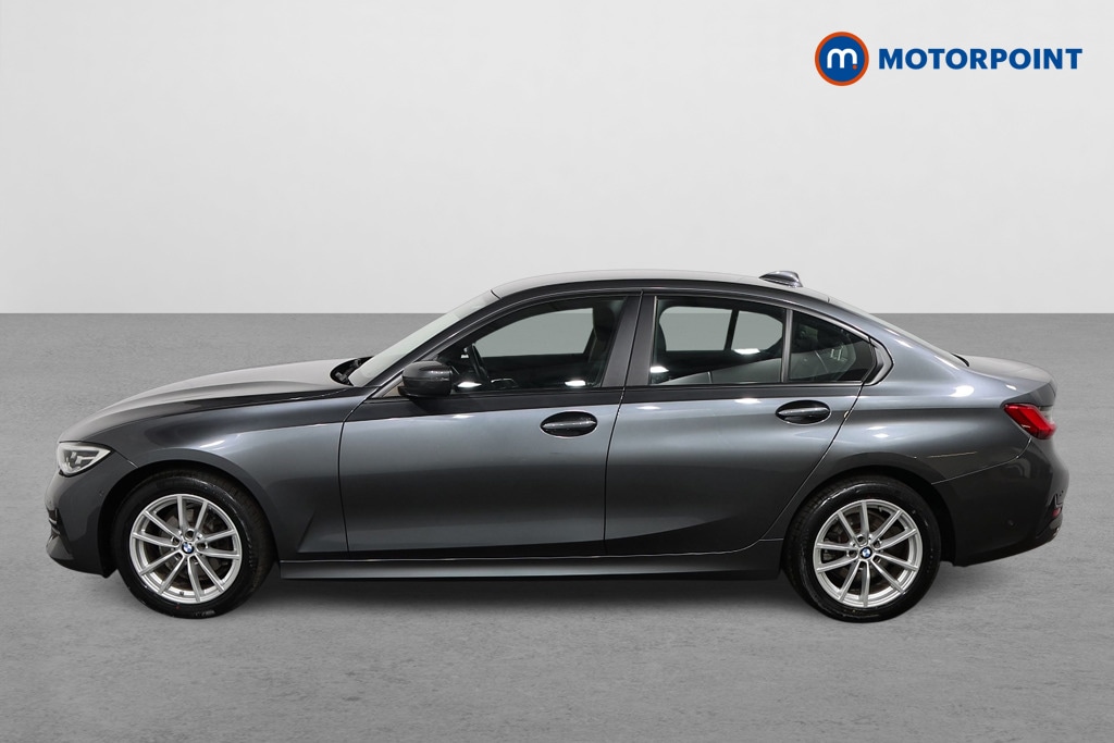 Used BMW 3 Series 2019 for sale - 76080077: Photo 4