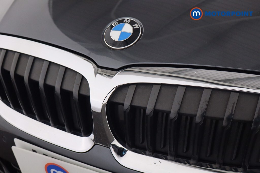 Used BMW 3 Series 2019 for sale - 76080077: Photo 40