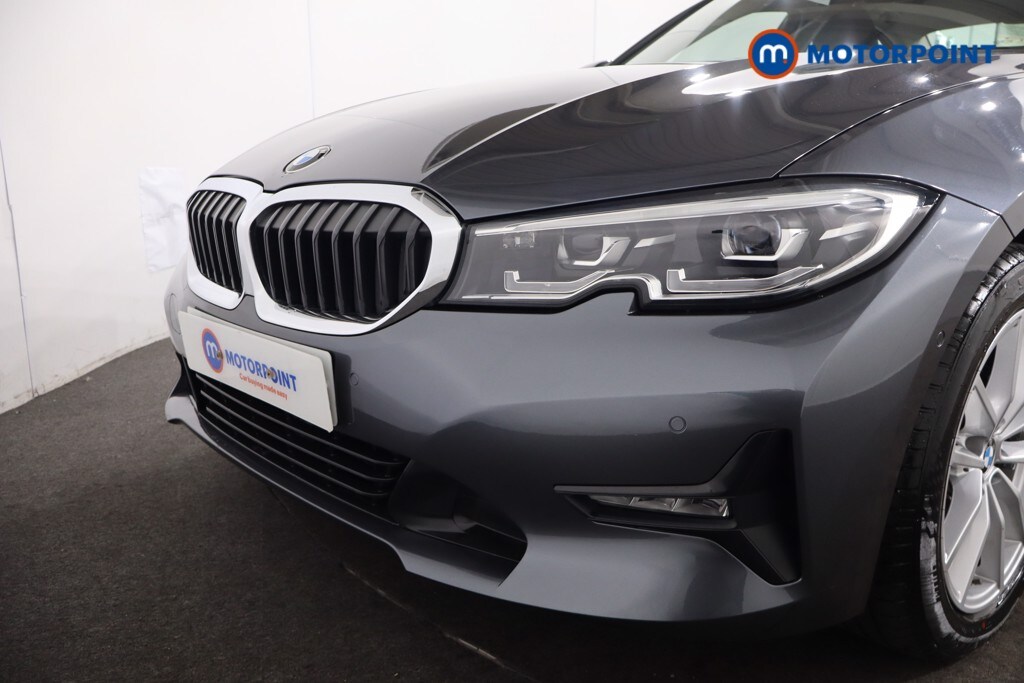 Used BMW 3 Series 2019 for sale - 76080077: Photo 41