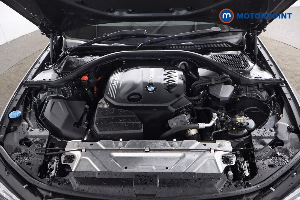 Used BMW 3 Series 2019 for sale - 76080077: Photo 42