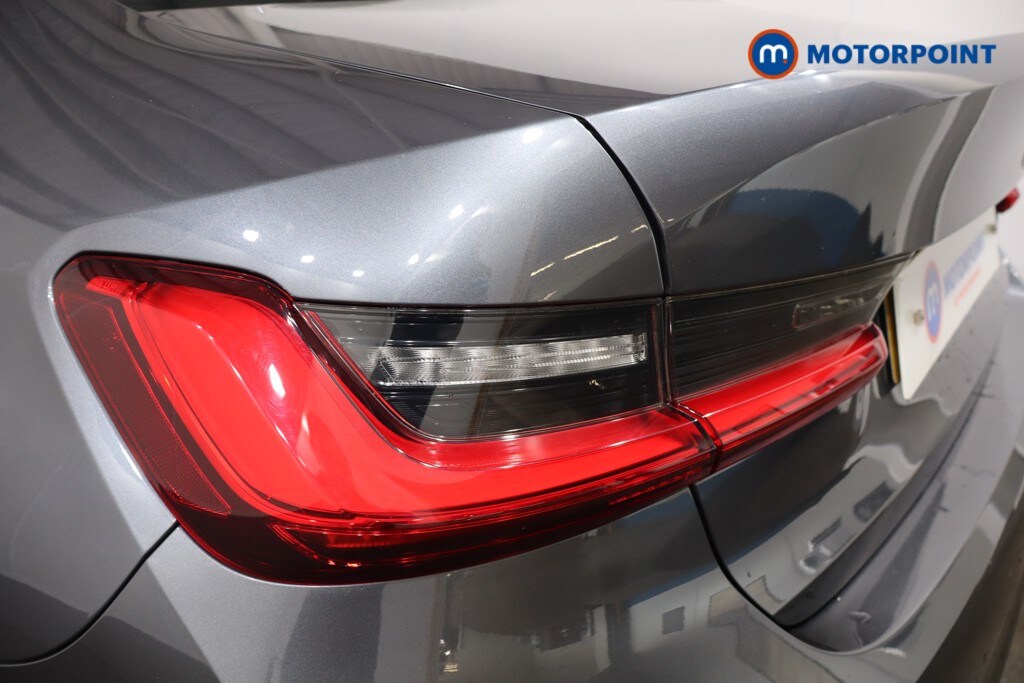 Used BMW 3 Series 2019 for sale - 76080077: Photo 44