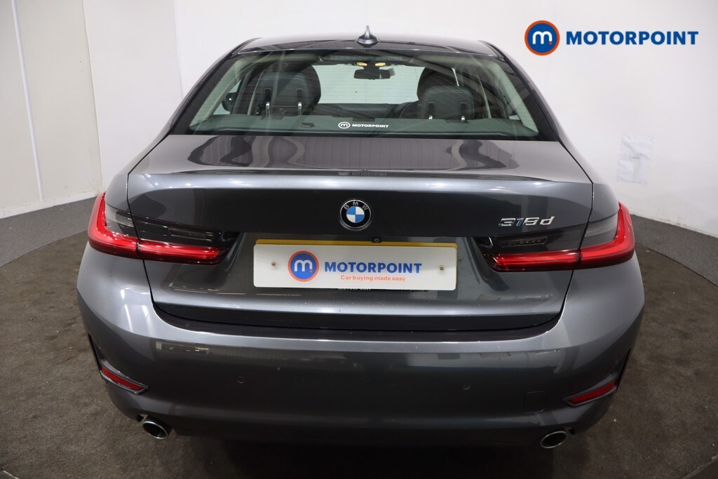 Used BMW 3 Series 2019 for sale - 76080077: Photo 47