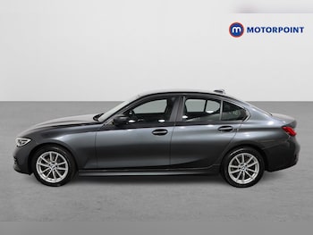 Used BMW 3 Series 2019 for sale - 76080077: Photo 4