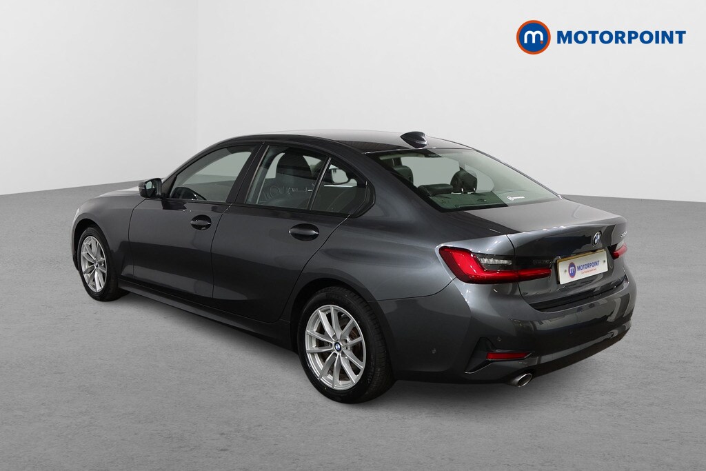 Used BMW 3 Series 2019 for sale - 76080077: Photo 5