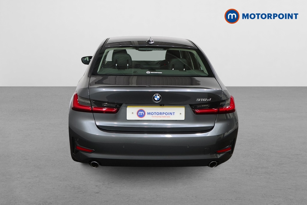 Used BMW 3 Series 2019 for sale - 76080077: Photo 6