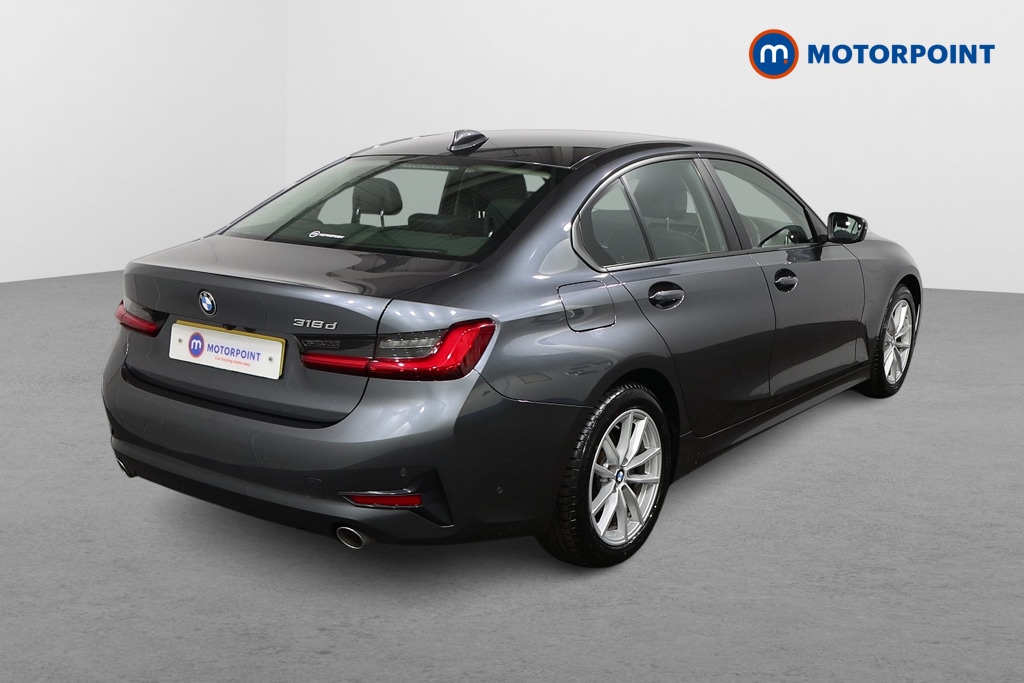 Used BMW 3 Series 2019 for sale - 76080077: Photo 7