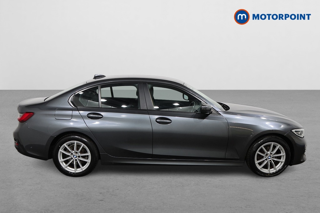 Used BMW 3 Series 2019 for sale - 76080077: Photo 8