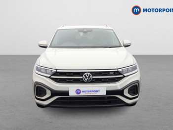 Used Volkswagen T-Roc 2022 for sale - 75075151: Photo