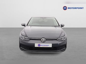 Used Volkswagen Golf 2021 for sale - 78223758: Photo