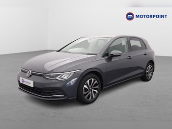Used Volkswagen Golf 2021 for sale - 78223758: Photo