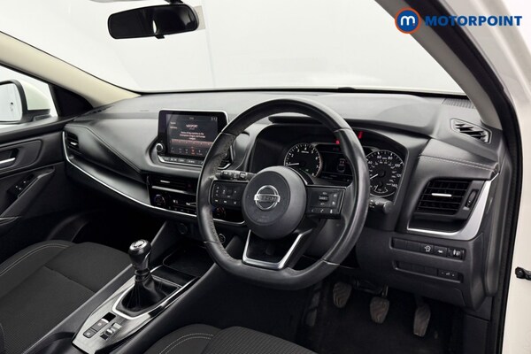 Used Nissan Qashqai 2021 for sale - 76206354: Photo 11