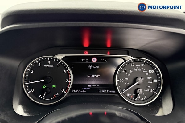 Used Nissan Qashqai 2021 for sale - 76206354: Photo 12