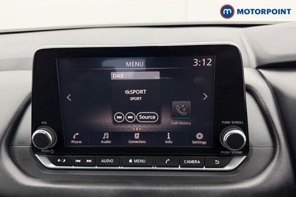 Used Nissan Qashqai 2021 for sale - 76206354: Photo 14
