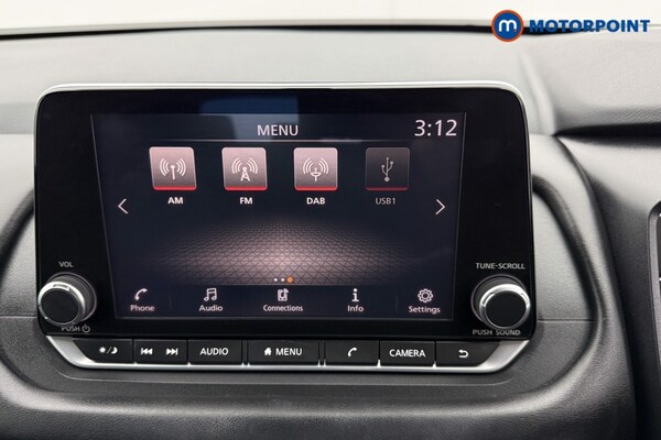 Used Nissan Qashqai 2021 for sale - 76206354: Photo 15