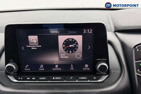 Used Nissan Qashqai 2021 for sale - 76206354: Photo 16