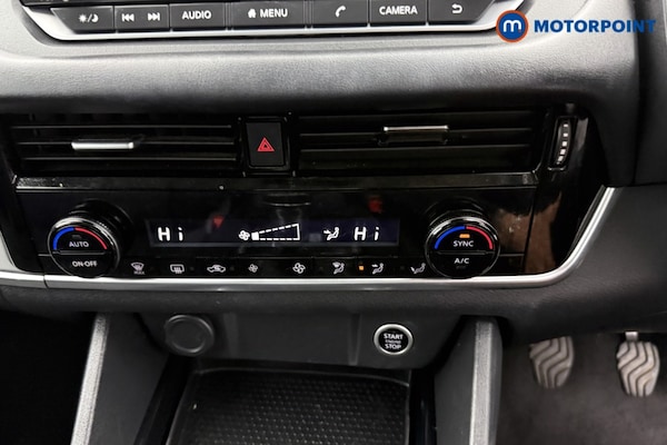 Used Nissan Qashqai 2021 for sale - 76206354: Photo 17