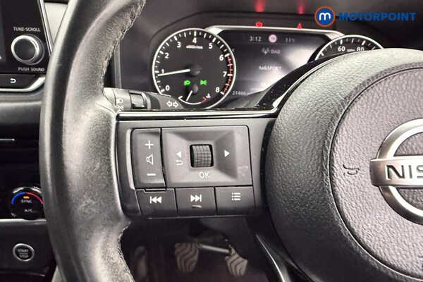 Used Nissan Qashqai 2021 for sale - 76206354: Photo 19