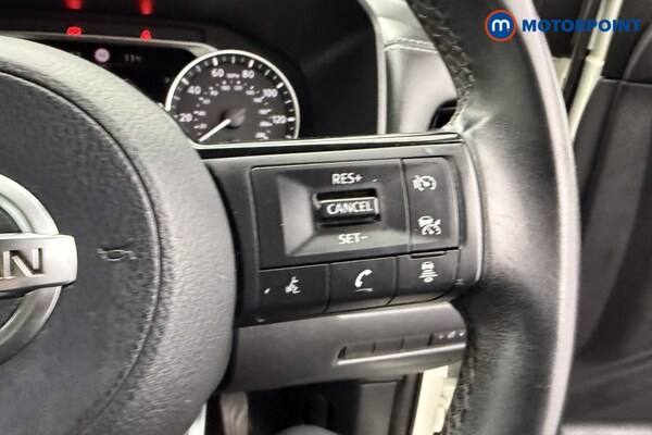 Used Nissan Qashqai 2021 for sale - 76206354: Photo 20