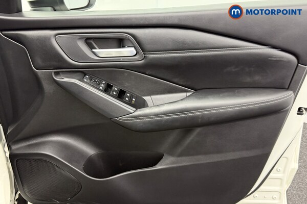 Used Nissan Qashqai 2021 for sale - 76206354: Photo 23