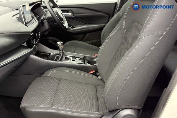 Used Nissan Qashqai 2021 for sale - 76206354: Photo 28