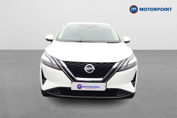 Used Nissan Qashqai 2021 for sale - 76206354: Photo 2