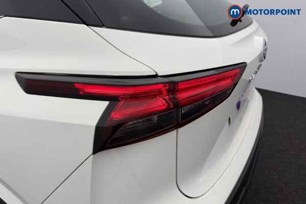 Used Nissan Qashqai 2021 for sale - 76206354: Photo 31