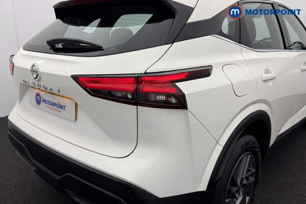Used Nissan Qashqai 2021 for sale - 76206354: Photo 32