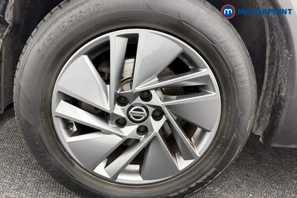 Used Nissan Qashqai 2021 for sale - 76206354: Photo 35