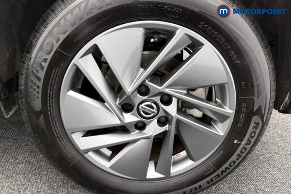 Used Nissan Qashqai 2021 for sale - 76206354: Photo 36