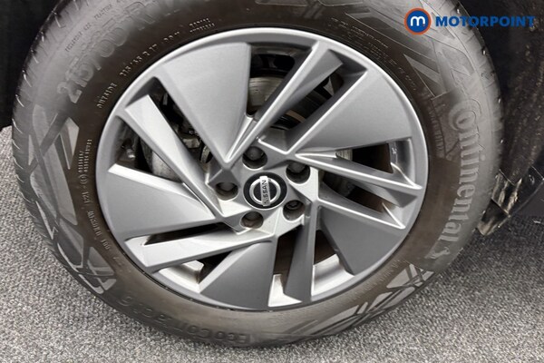 Used Nissan Qashqai 2021 for sale - 76206354: Photo 37