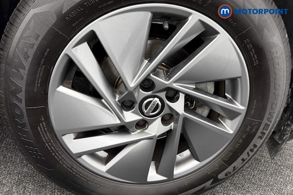 Used Nissan Qashqai 2021 for sale - 76206354: Photo 38