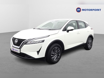 Used Nissan Qashqai 2021 for sale - 76206354: Photo 3