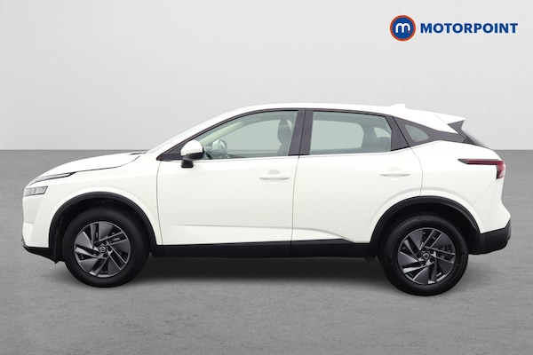 Used Nissan Qashqai 2021 for sale - 76206354: Photo 4