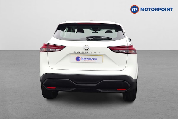 Used Nissan Qashqai 2021 for sale - 76206354: Photo 6