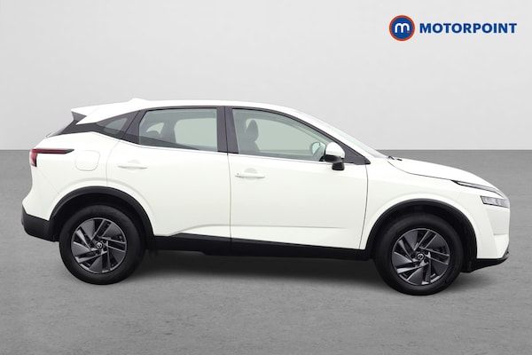 Used Nissan Qashqai 2021 for sale - 76206354: Photo 8