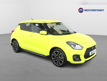 2021 - 1.4 Boosterjet 48V Hybrid Sport 5dr