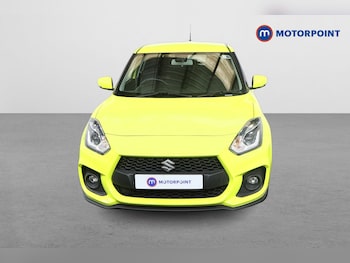 Used Suzuki Swift 2021 for sale - 75844499: Photo
