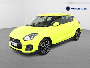 Used Suzuki Swift 2021 for sale - 75844499: Photo