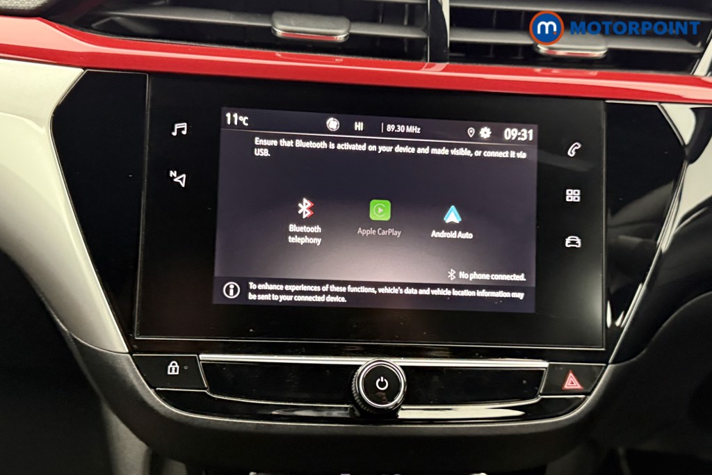 Used Vauxhall Corsa 2023 for sale - 77324090: Photo 10