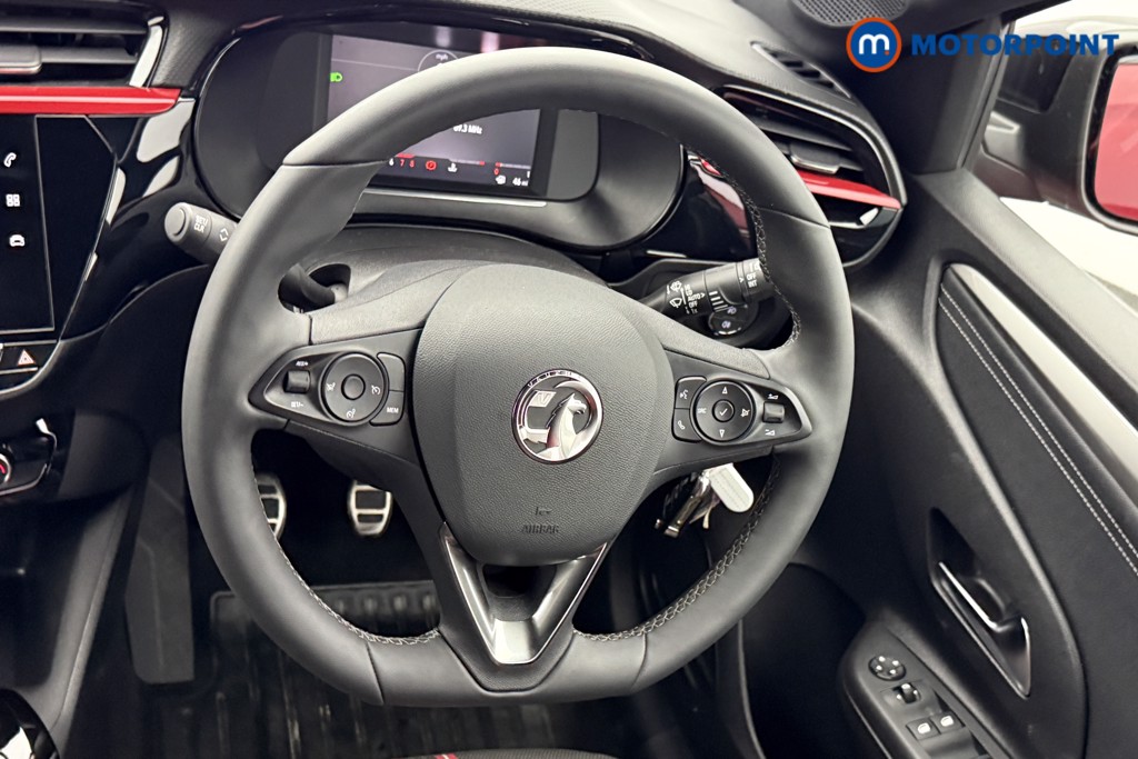 Used Vauxhall Corsa 2023 for sale - 77324090: Photo 11