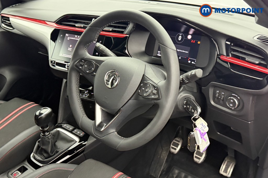 Used Vauxhall Corsa 2023 for sale - 77324090: Photo 12