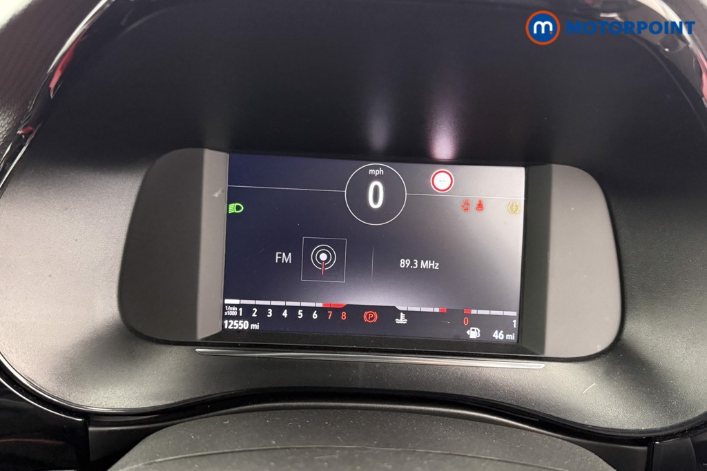 Used Vauxhall Corsa 2023 for sale - 77324090: Photo 13