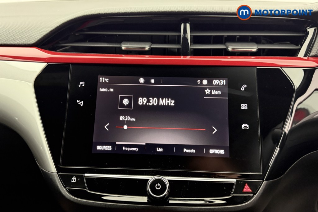 Used Vauxhall Corsa 2023 for sale - 77324090: Photo 14