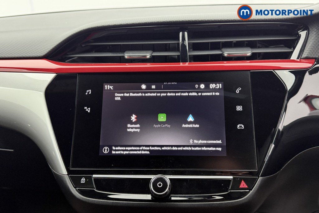 Used Vauxhall Corsa 2023 for sale - 77324090: Photo 15