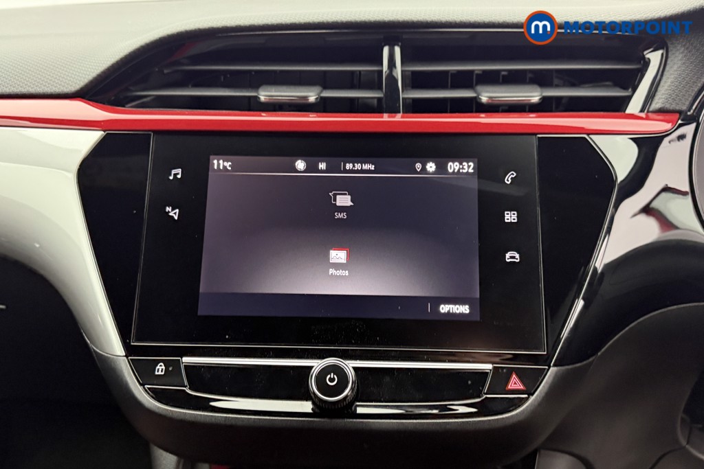 Used Vauxhall Corsa 2023 for sale - 77324090: Photo 16